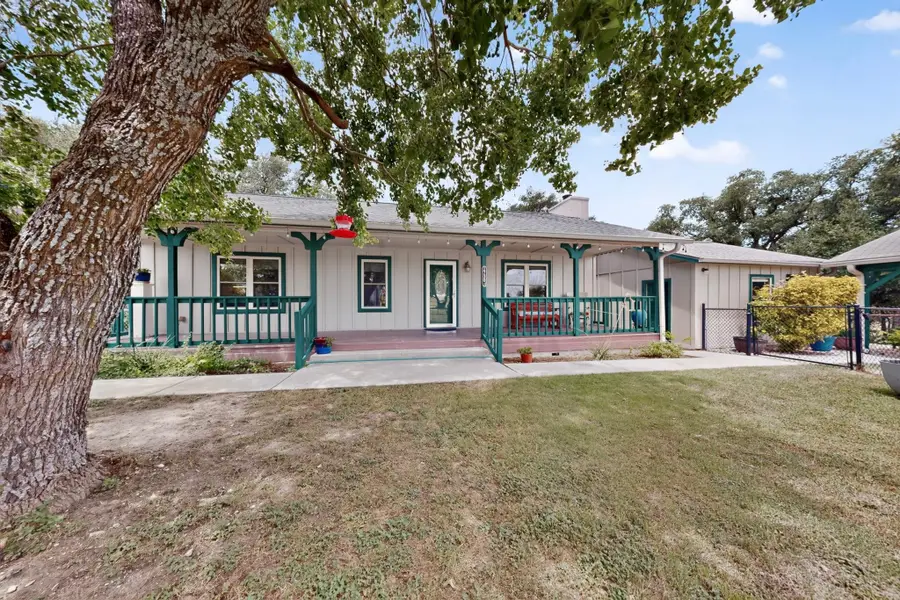 1730 County Road 130, Hutto, TX 78634 - #3