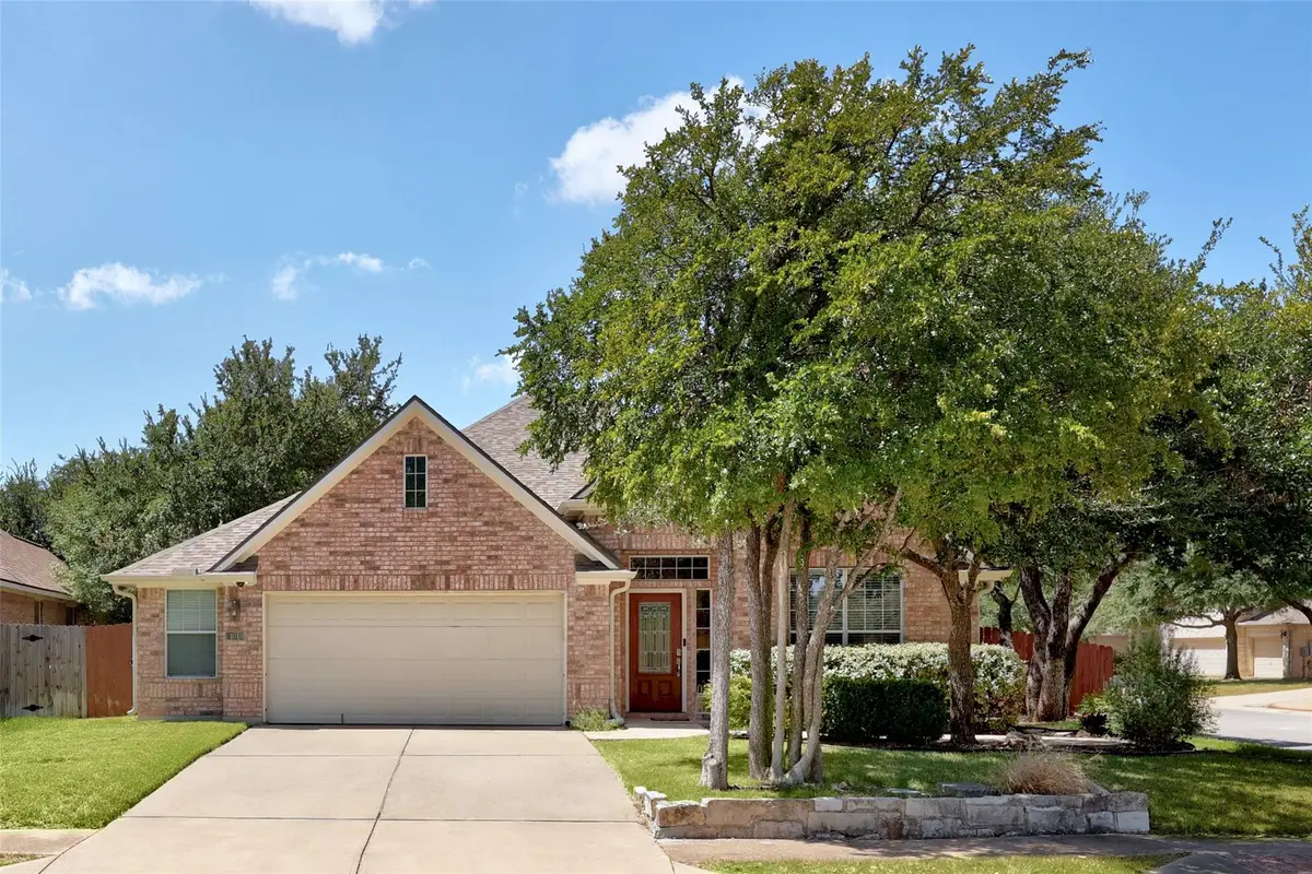 101 Arrowhead Trl, Cedar Park, TX 78613 - #1