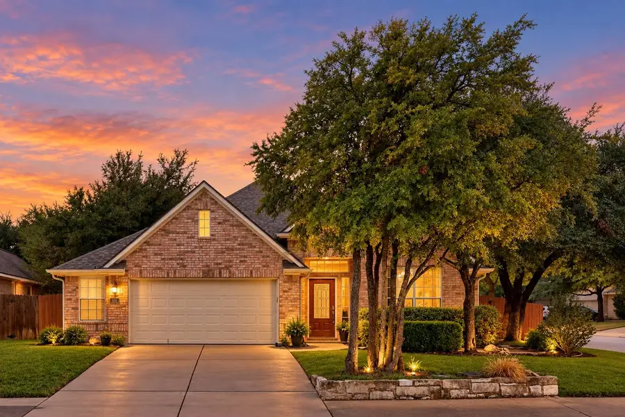 101 Arrowhead Trl, Cedar Park, TX 78613 - #2