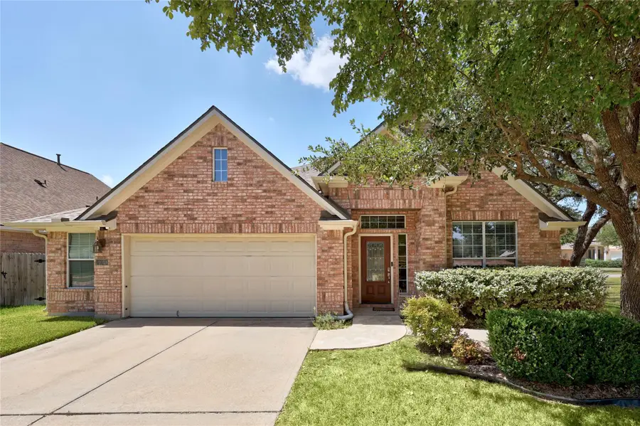 101 Arrowhead Trl, Cedar Park, TX 78613 - #3