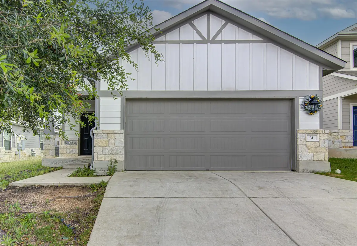 1311 Hazelton Cv, Austin, TX 78753 - #1
