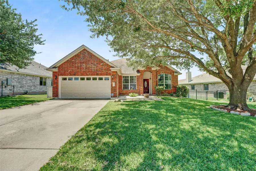 2521 Amen Corner Rd, Pflugerville, TX 78660 - #3