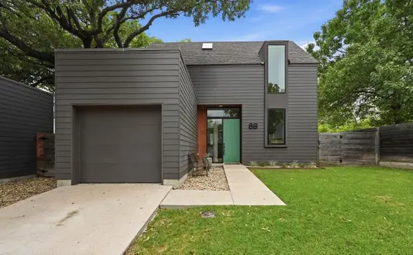 2010 Goodrich Ave #8B, Austin, TX 78704
