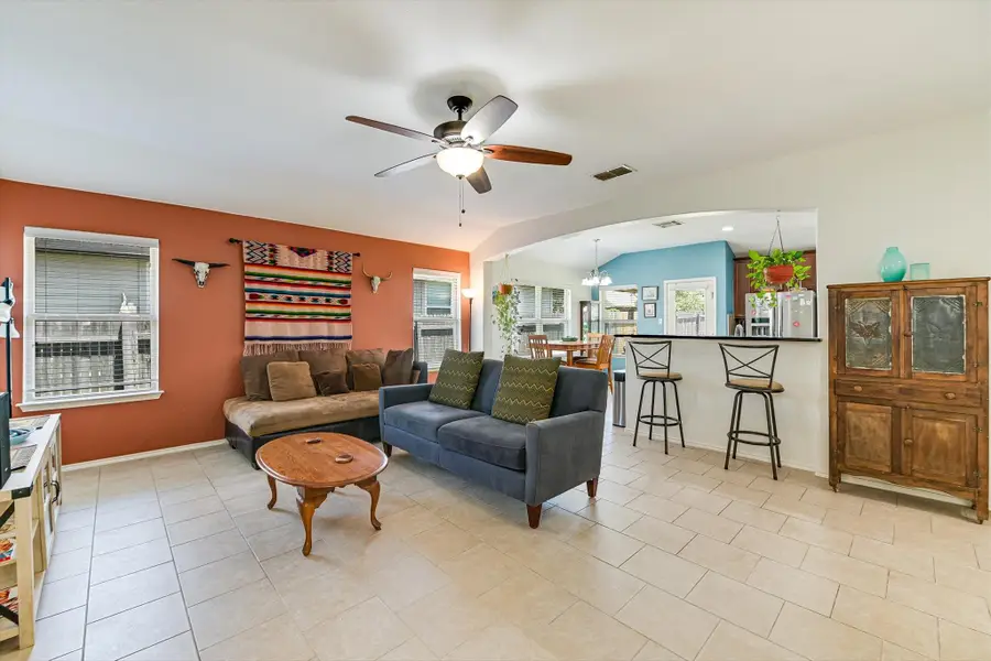 536 Dragon Ridge Rd, Buda, TX 78610 - #3