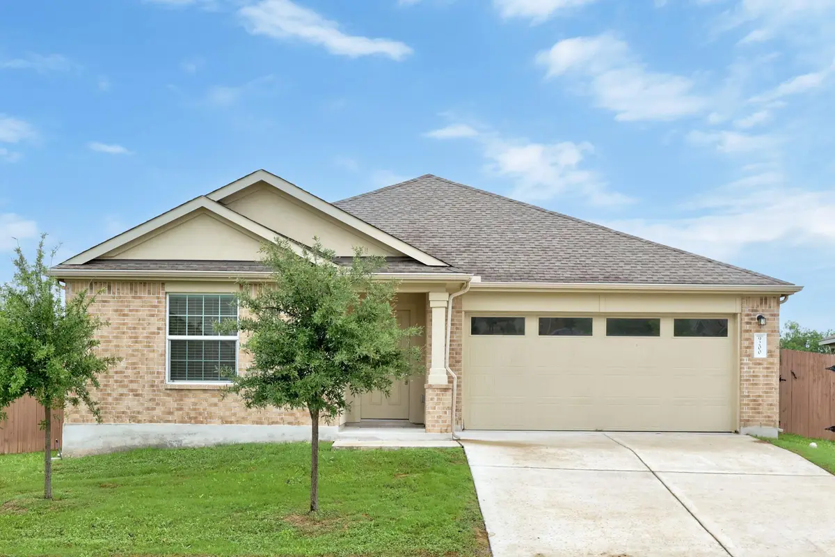 9200 Daisy Cutter Xing, Georgetown, TX 78626 - #1