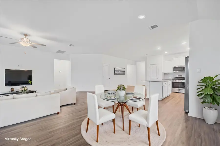 9200 Daisy Cutter Xing, Georgetown, TX 78626 - #3
