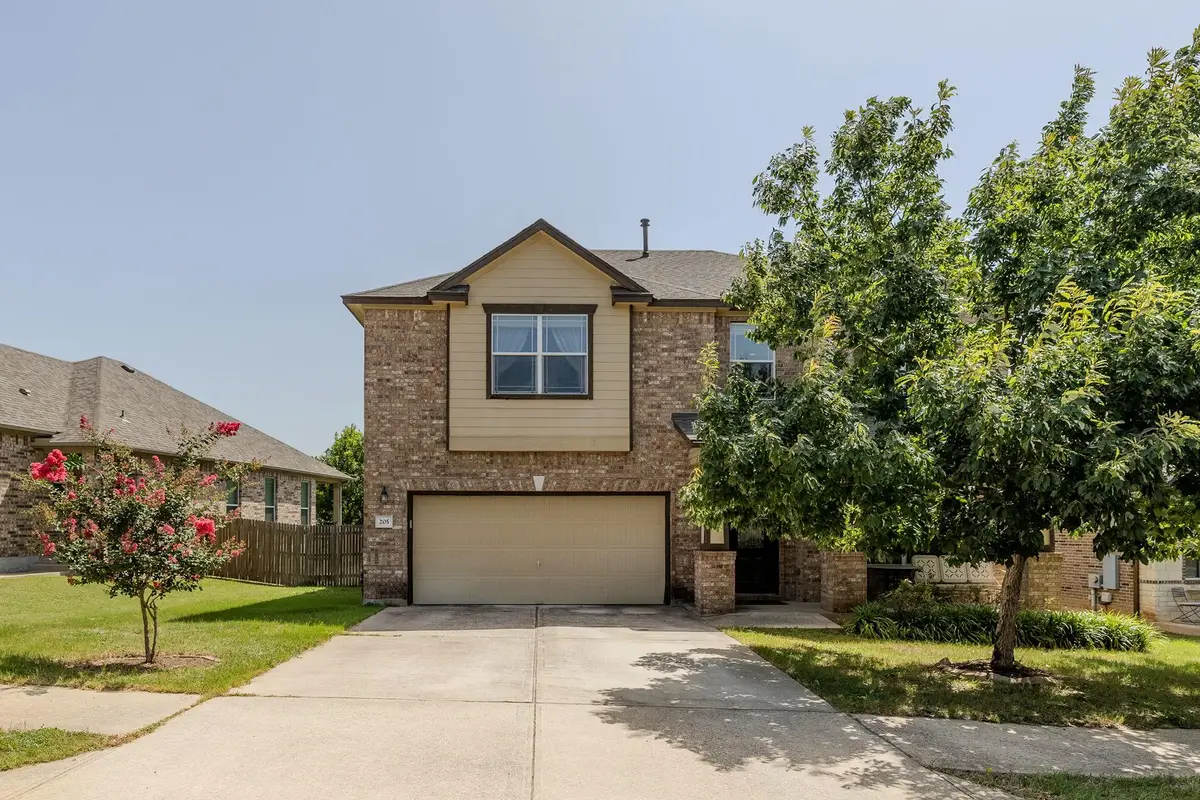 205 Sheepshank Dr, Georgetown, TX 78633 - #1