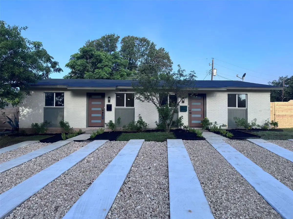 4908 Hawk Cv #2, Austin, TX 78745 - #1