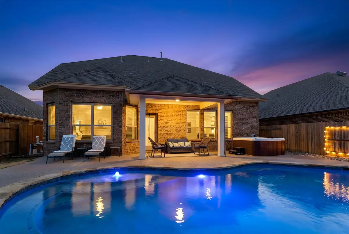 2208 Bonavista Way, Leander, TX 78641 - #1