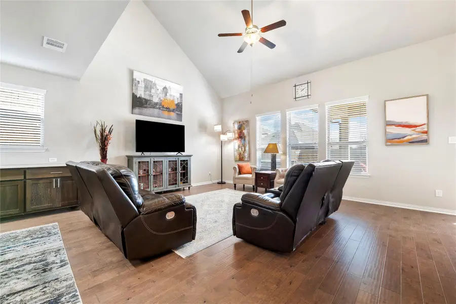 2208 Bonavista Way, Leander, TX 78641 - #3