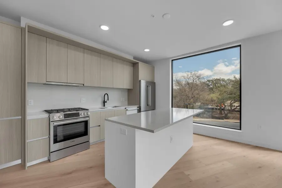 2209 S 1st St #205, Austin, TX 78704 - #3