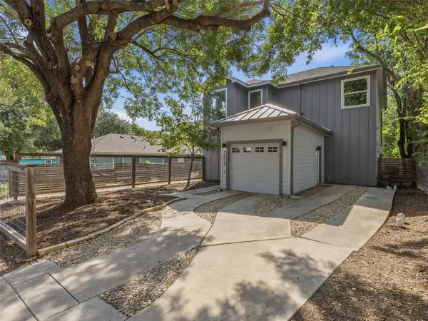7215 Meador Ave #1, Austin, TX 78752