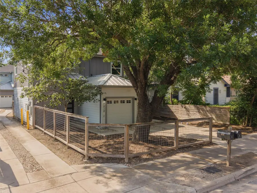 7215 Meador Ave #1, Austin, TX 78752 - #2