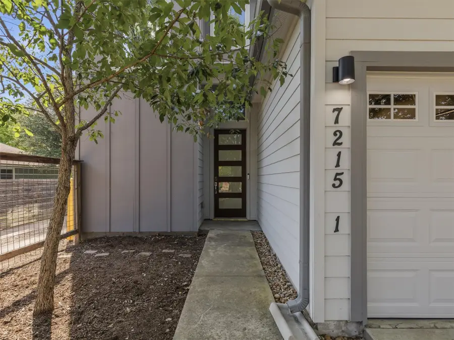 7215 Meador Ave #1, Austin, TX 78752 - #3