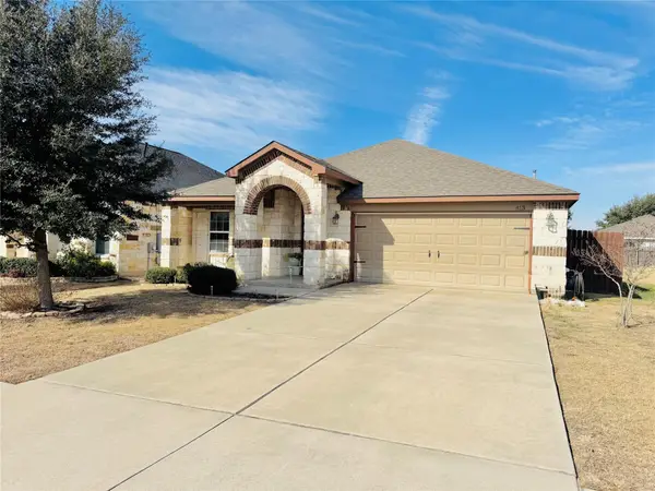 413 Gettysburg Loop, Elgin, TX 78621
