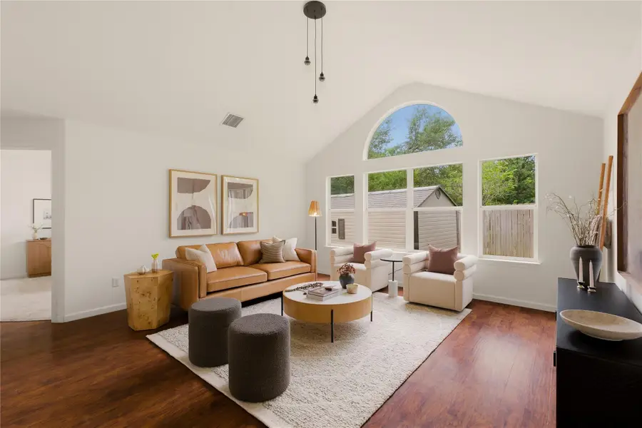5736 Lomita Verde Cir, Austin, TX 78749 - #3