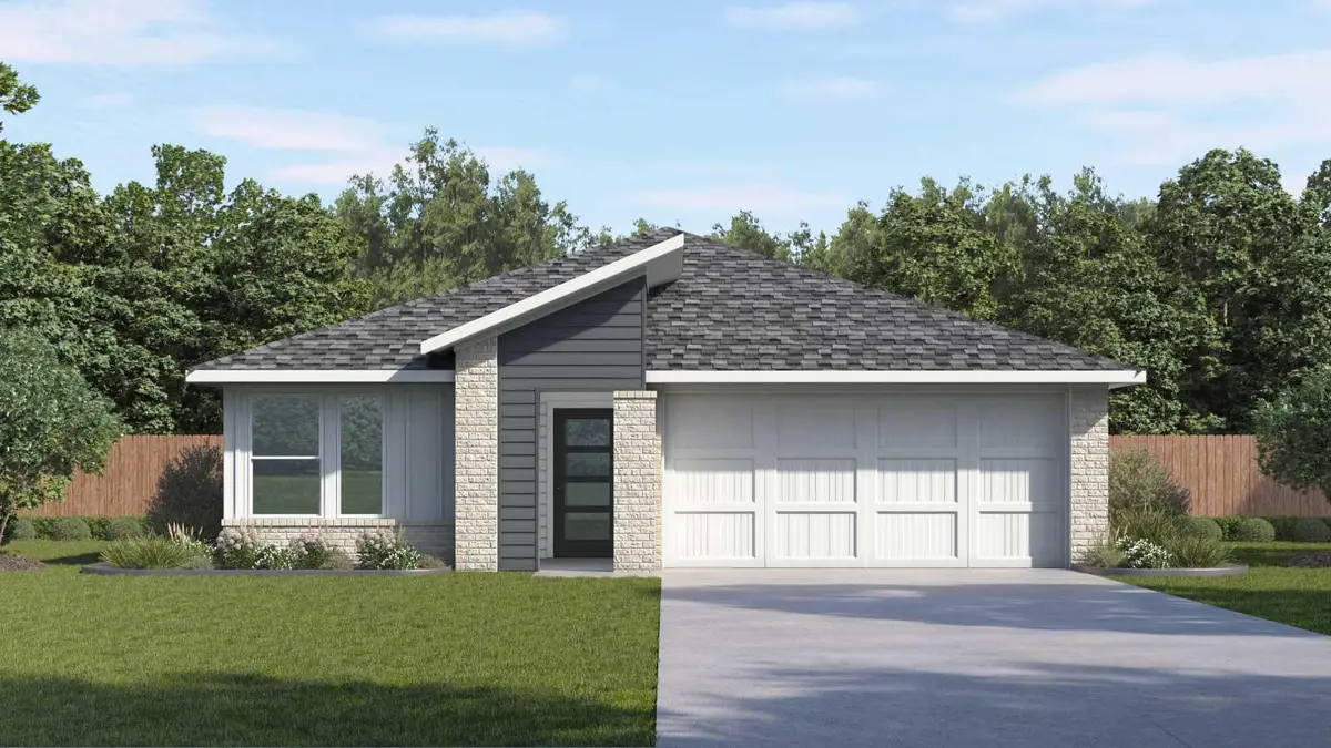 10120 Curb Strap Dr, Austin, TX 78653 - #1