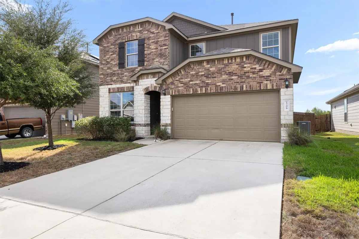 1208 Cliffbrake Way, Georgetown, TX 78626 - #1