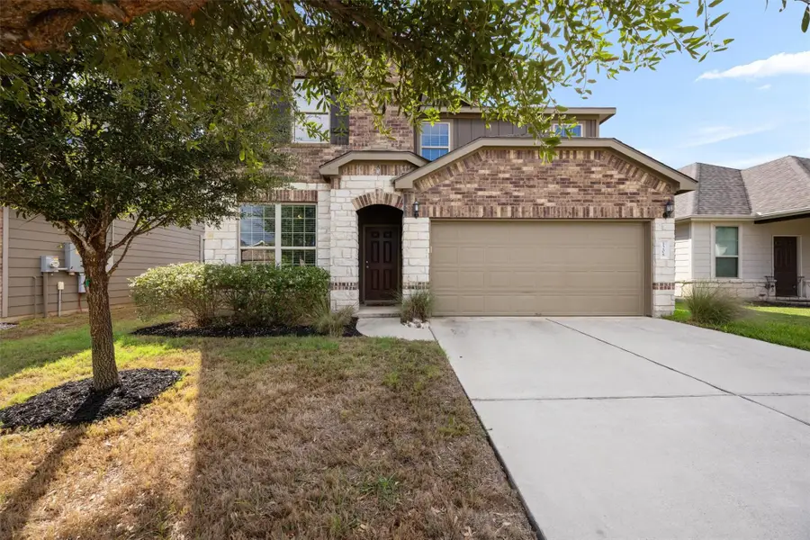 1208 Cliffbrake Way, Georgetown, TX 78626 - #2