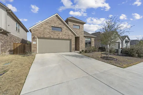 1233 Texas Ash Ln, Georgetown, TX 78628