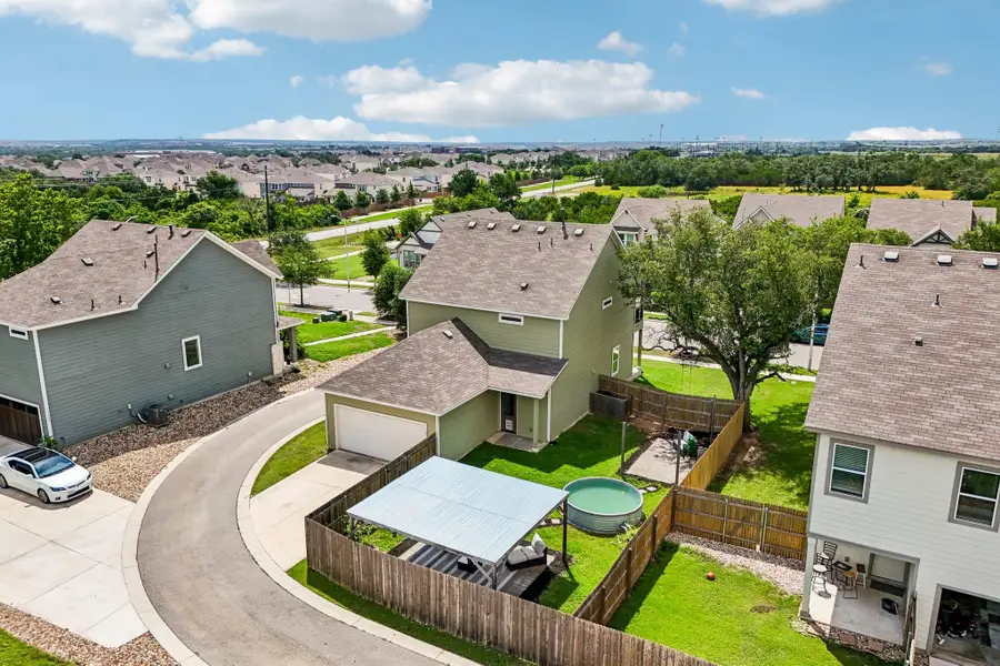 1813 Cantonata Dr, Leander, TX 78641 - #2