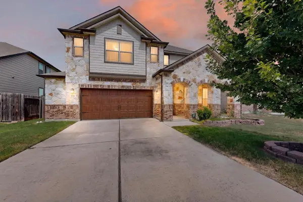 230 Jarbridge Dr, Kyle, TX 78640