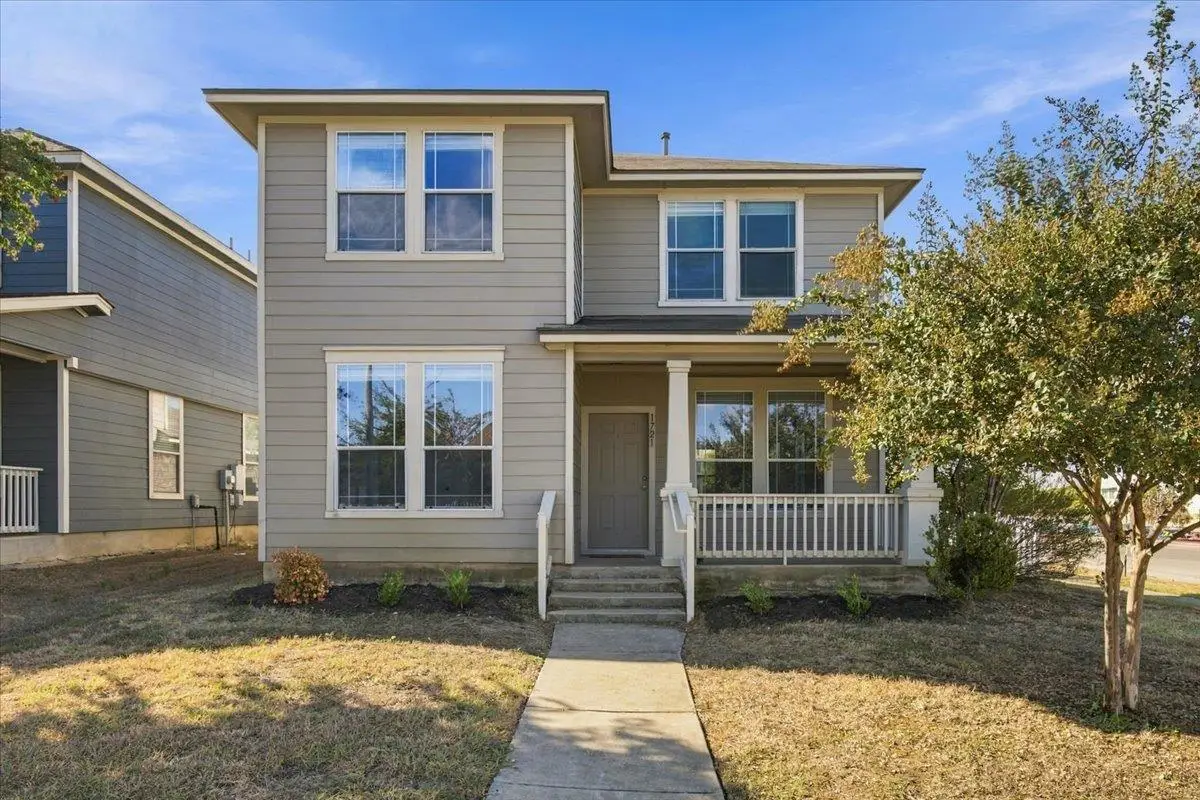 1721 Thompson Trl, Round Rock, TX 78664 - #1