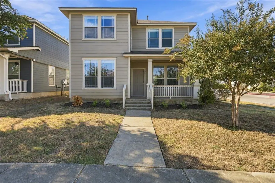 1721 Thompson Trl, Round Rock, TX 78664 - #3