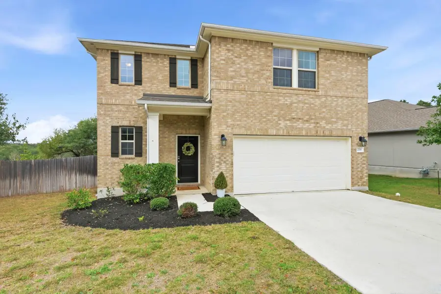 2211 Limestone Lake Dr #40, Georgetown, TX 78633 - Image #3