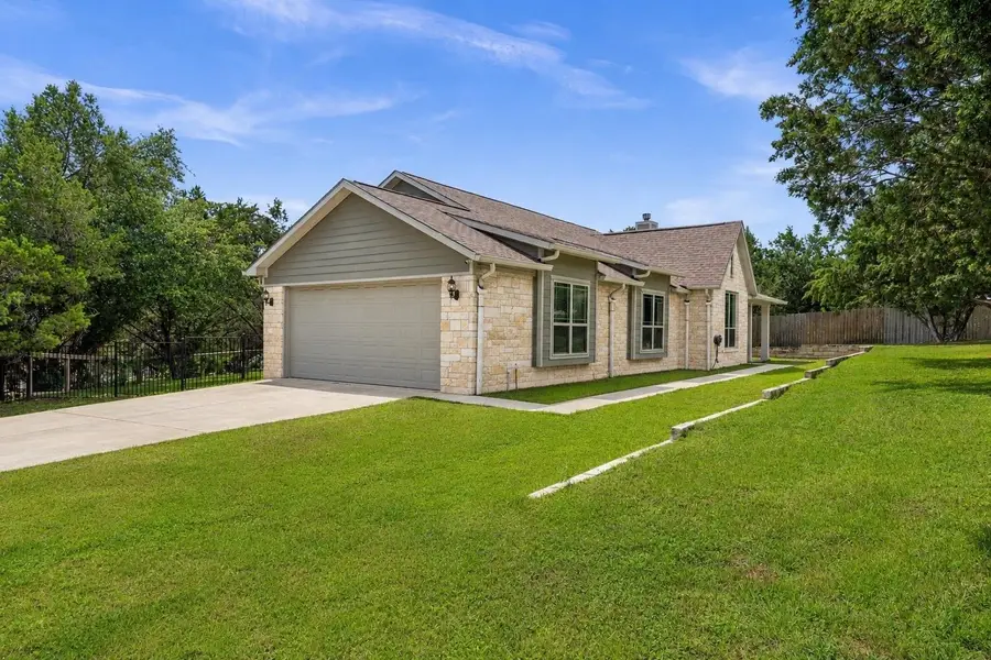 4100 Rockwood Dr, Lago Vista, TX 78645 - #2