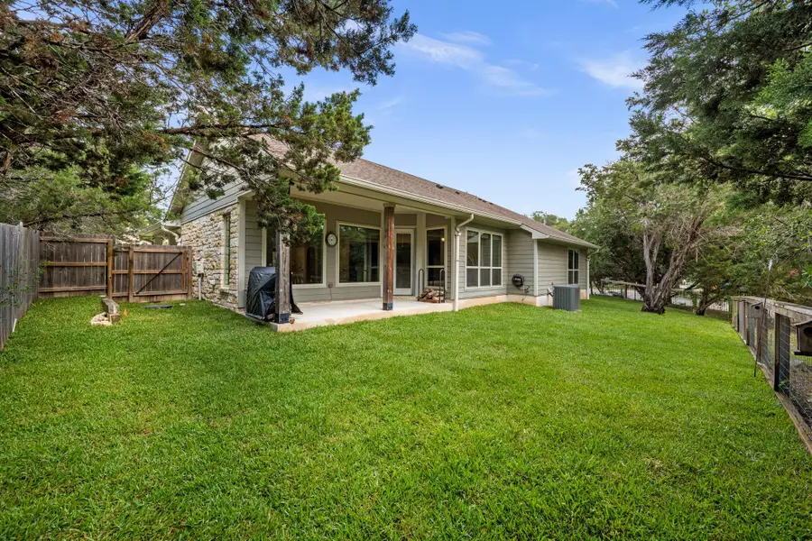 4100 Rockwood Dr, Lago Vista, TX 78645 - #3