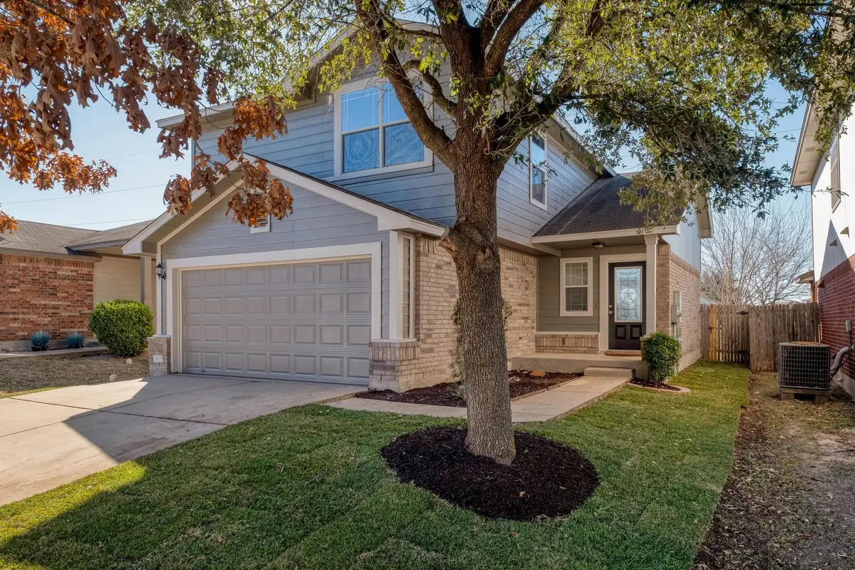 12825 James Madison St, Manor, TX 78653 - #1