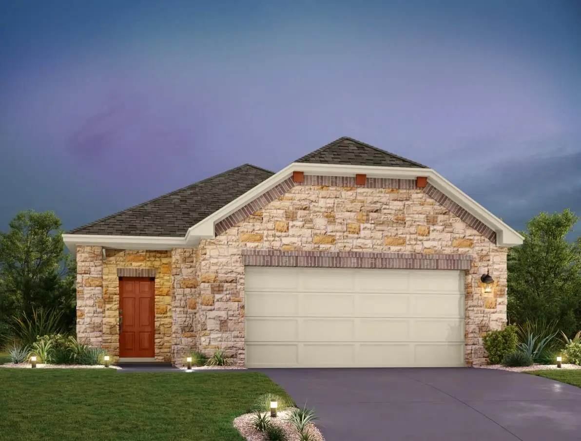 17522 Carmel Rancho Ave, Pflugerville, TX 78660 - #1