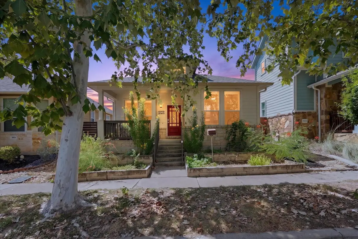 3820 Hermalinda St, Austin, TX 78723 - #1
