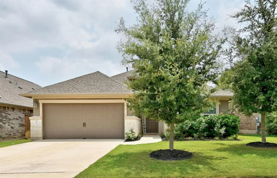 161 Danbark Dr, Buda, TX 78610 - #3