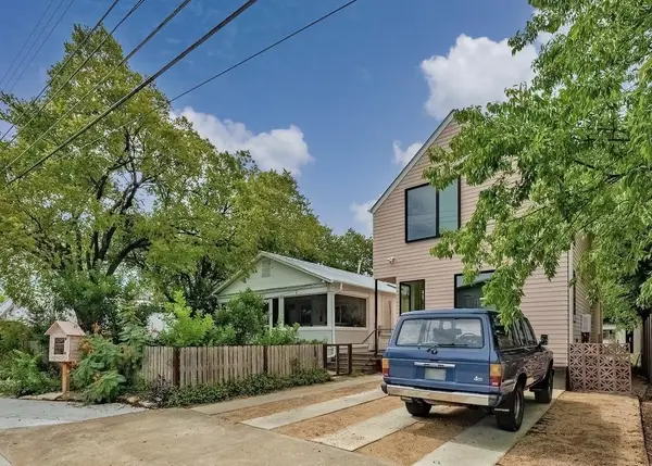 901 Brentwood St, Austin, TX 78757