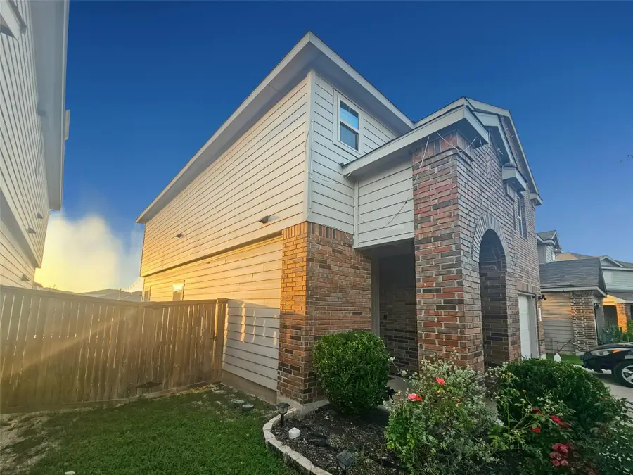 444 Major Lee Ln #14H, Jarrell, TX 76537 - #3