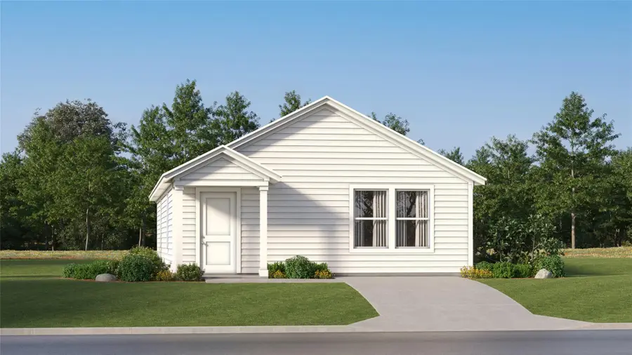 145 Ketch Way, Kyle, TX 78640 - #3