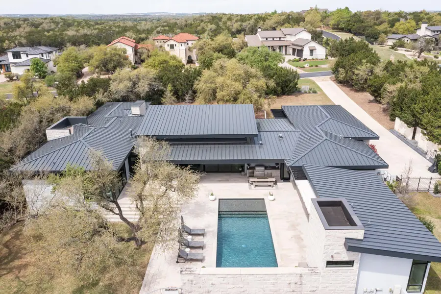 4001 Verano Dr, Austin, TX 78735 - #2