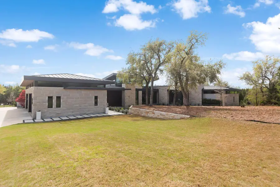 4001 Verano Dr, Austin, TX 78735 - #3