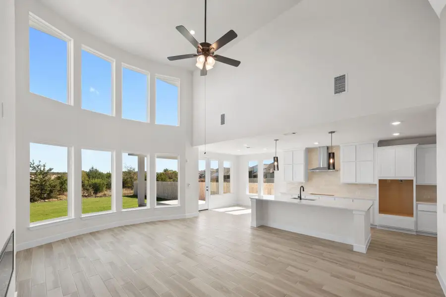 409 Lightstone Dr, Georgetown, TX 78633 - Image #3