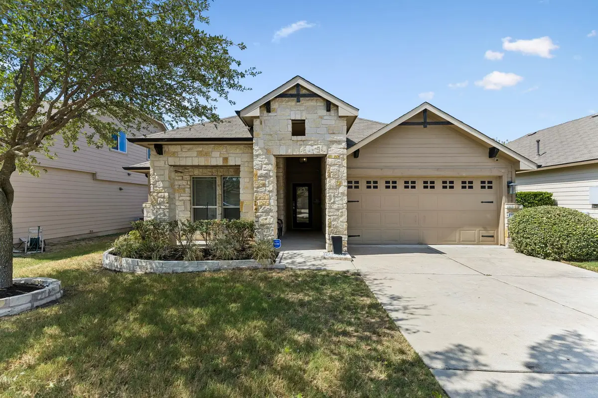 13736 Harrisglenn Dr, Pflugerville, TX 78660 - #1
