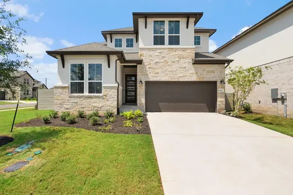 401 Leaning Rock Road, Georgetown, TX 78628
