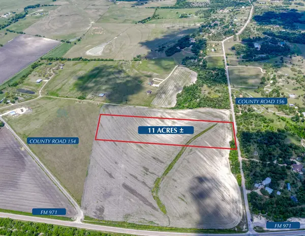 000 Fm 971, Granger, TX 76530