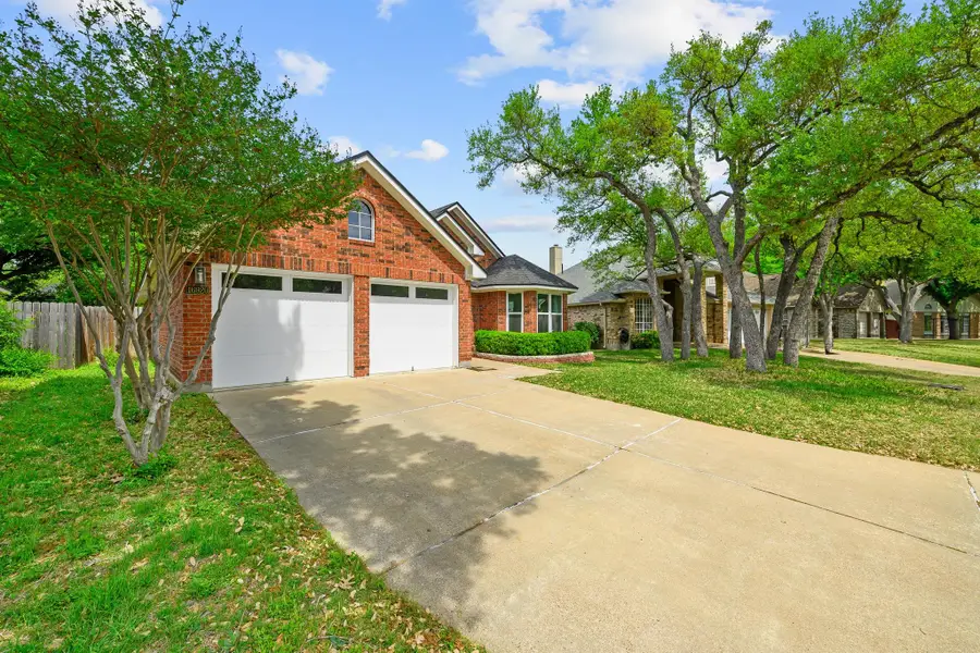 16920 E Dorman Dr, Round Rock, TX 78681 - #3