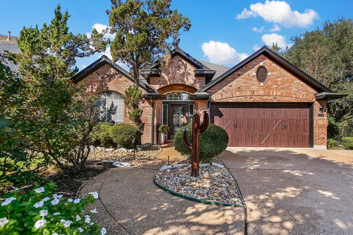 4909 China Garden Dr, Austin, TX 78730 - Image #1