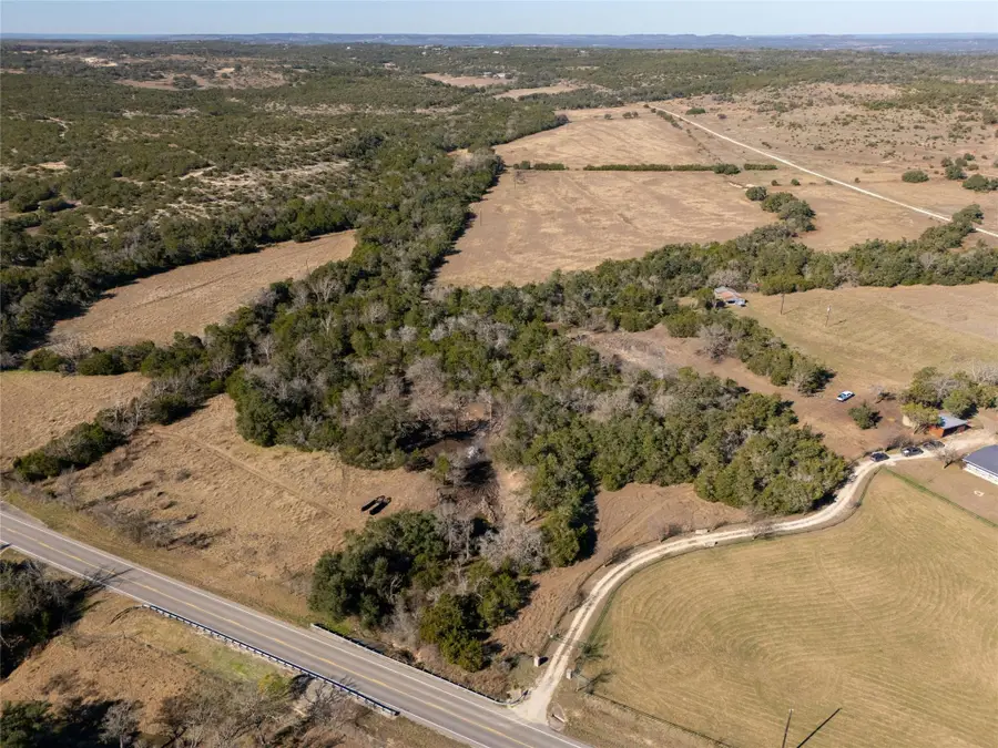LOT A Ranch Rd 165 Rd, Blanco, TX 78606 - Image #3
