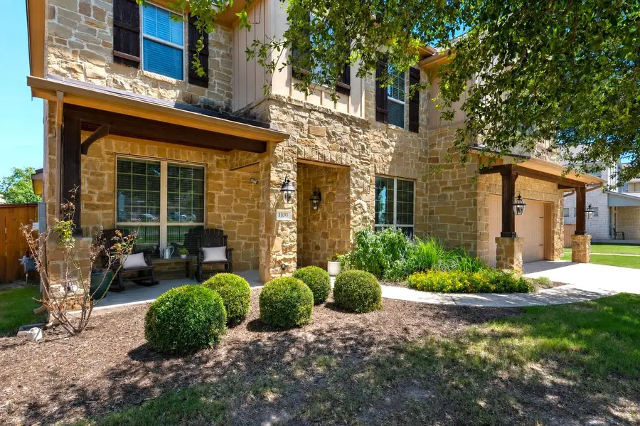 1100 Teravista Xing, Georgetown, TX 78626 - #2