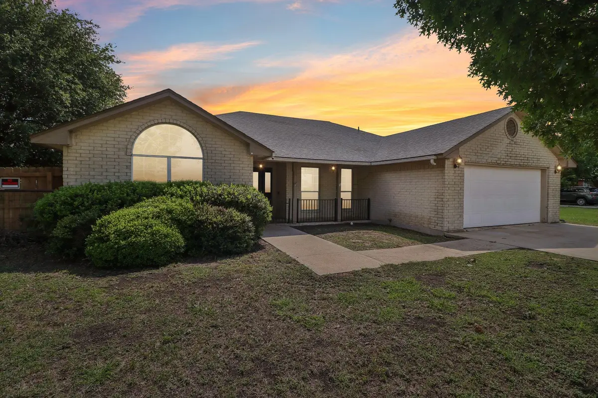 1022 Barbarosa Rd, New Braunfels, TX 78130 - #1