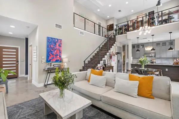 1800 Webberville Rd, Austin, TX 78721
